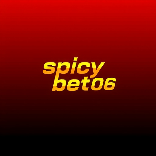 Spicy Bet 06 Logo